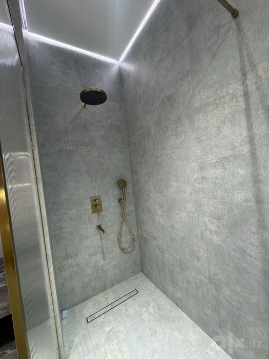 Продается 3/2/14 Skyline Tower ул Нукус дом 72-B 105 кв ремонт мебел