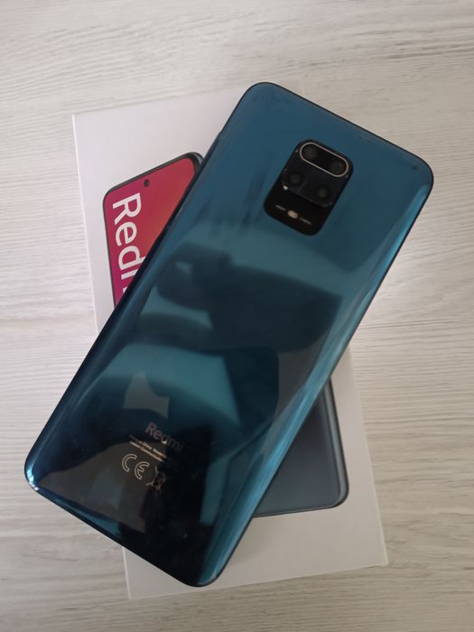 Продается телефон Redmi 9 s