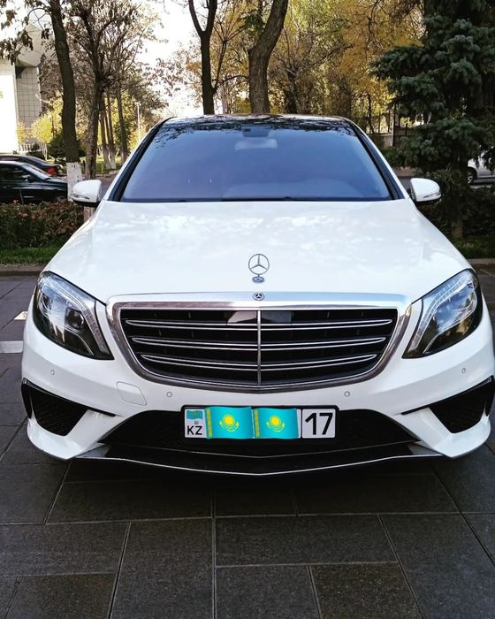 Аренда авто без водителя