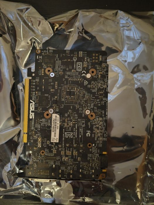Gtx 950 2 gb Asus