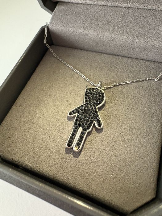 Lant Swarovski model baiat