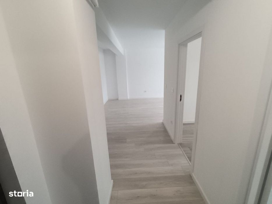 Apartament 2 Camere Decomandat, Tva Inclus, Bloc Nou, Intabulat, Parca