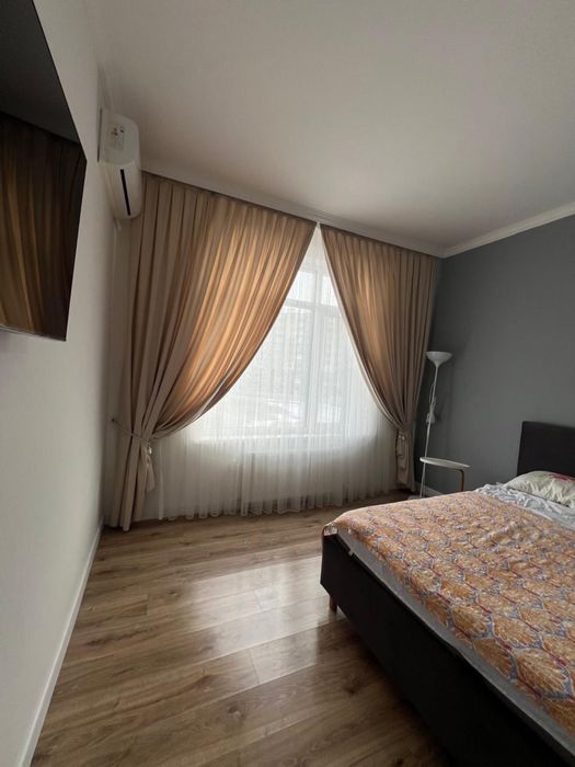 Долгосрочная Аренда