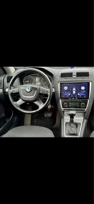 Vand sau schimb skoda octavia 2010 Euro 5