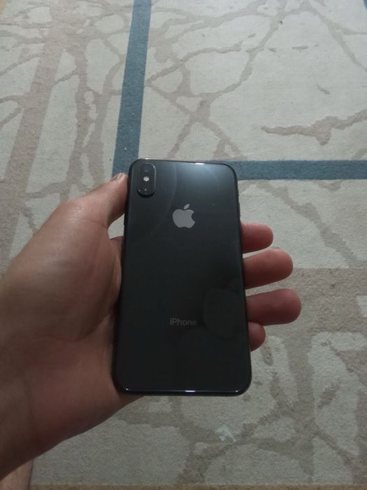 Iphone Xs 256/77