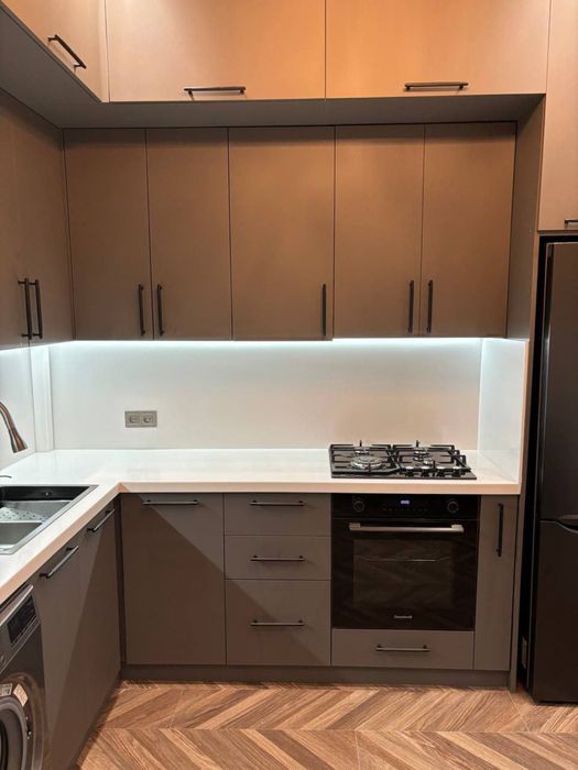 Срочно сдается квартира