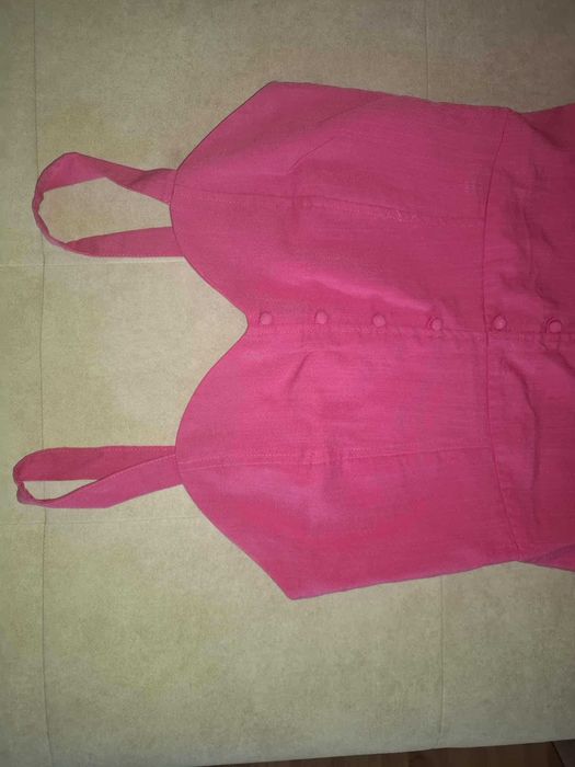 Три дамски летни рокли