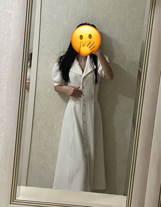 Платье вечернее