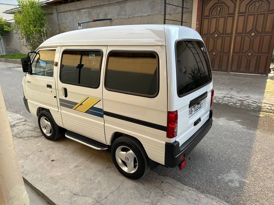 Damas 2025 yil yangi