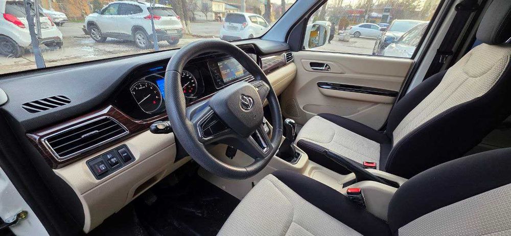 Продаётся Changan s64 v7