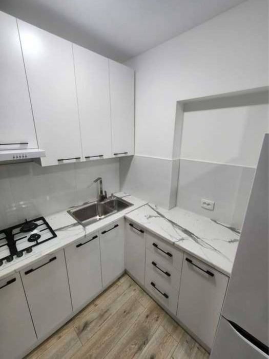 3-х комнатная квартира в Яккасарае. Ул.Бабура. ор.Next.