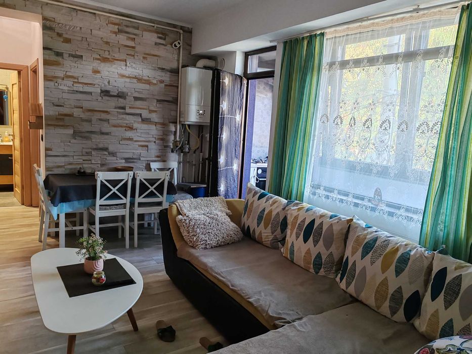 Regim hotelier apartament 2 dormitoare