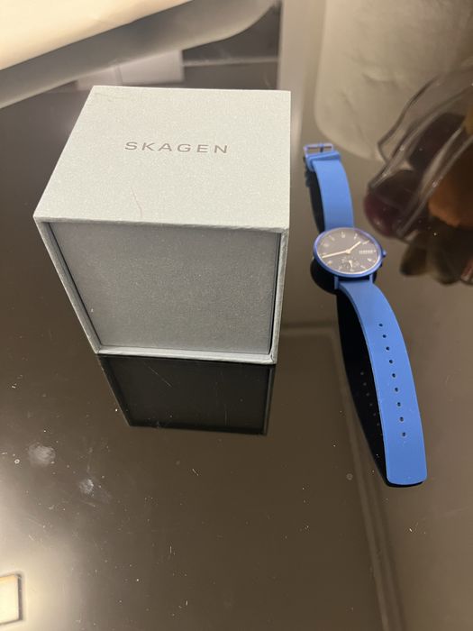 Ceas  Skagen Danemark