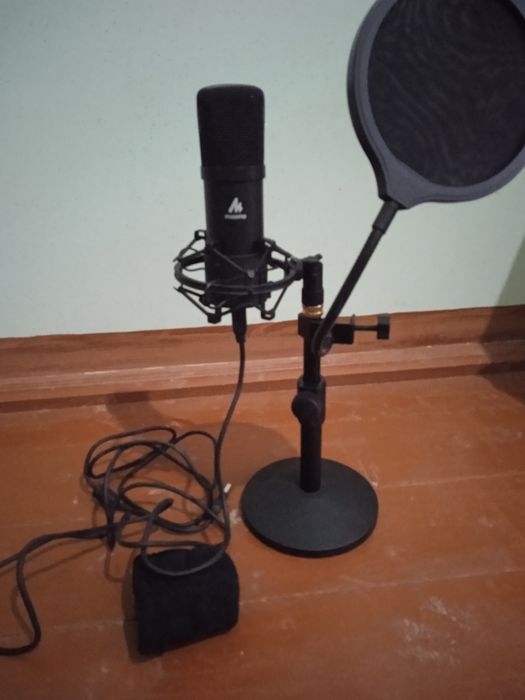 Maono AU-AO4T Professional Audio Innovation