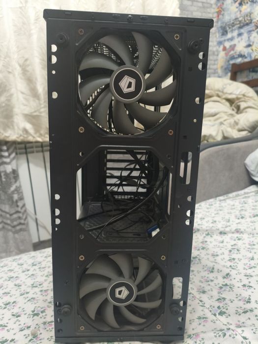 Корпус для компьютера