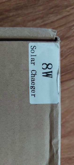 Внешний аккумулятор