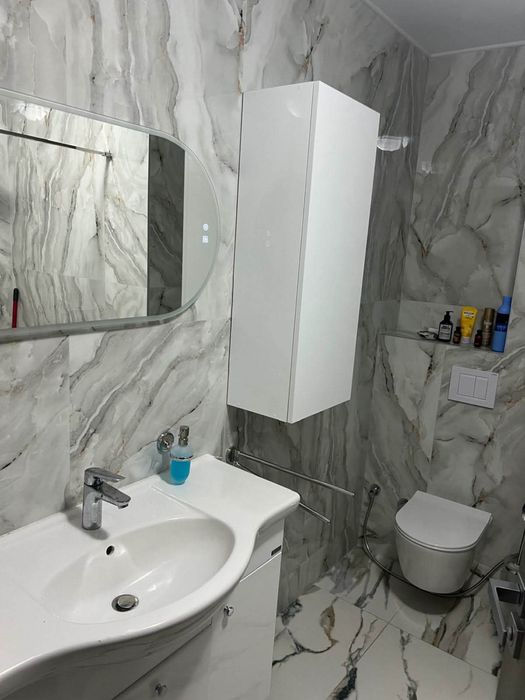 Inchiriat apartament de lux zona residentiala direct proprietari