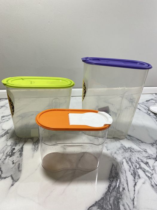 Продам емкости для сыпучих