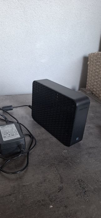 Hard extern 1.5 TB  Samsung