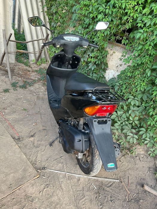 мопед хонда дио 35