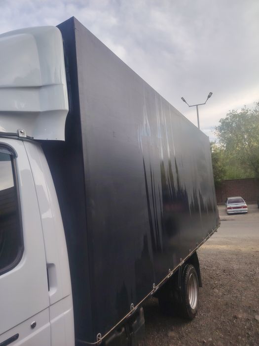 Продам борт. Кузов газель