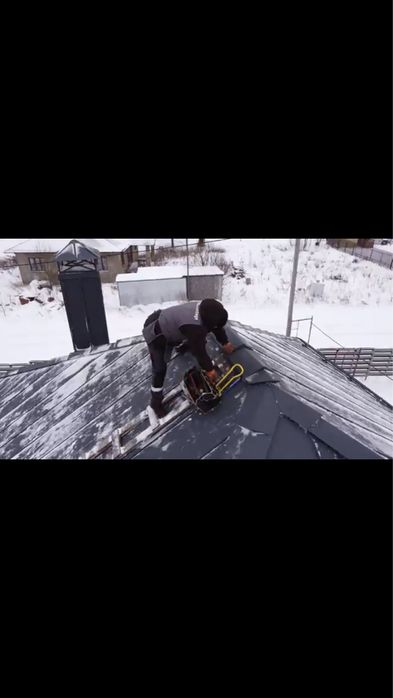 Reparatii acoperisuri /jgheaburi /hidroizolatii