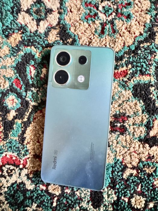 Redmi note 13pro 5g