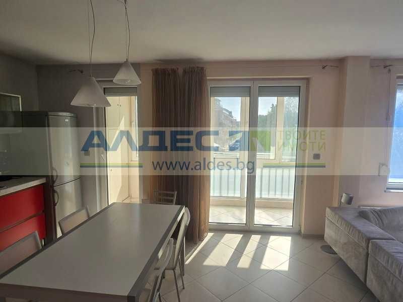 Продава се Тристаен апартамент в София, Бъкстон - 100 кв.м за 3350 €/кв.м - Снимка #4