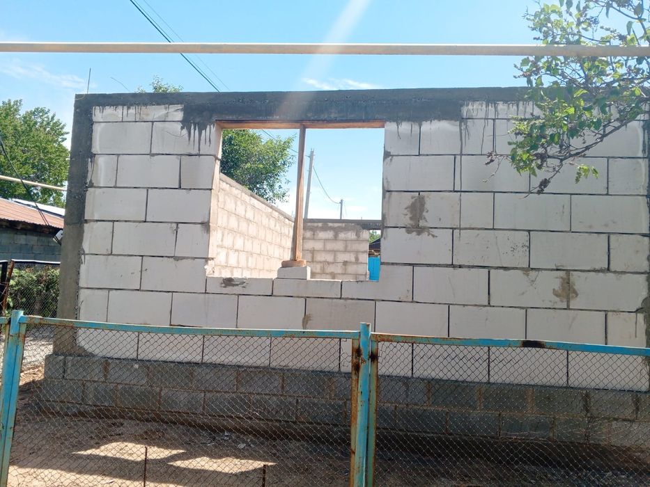 Продам/обмен участок на Уйтасе