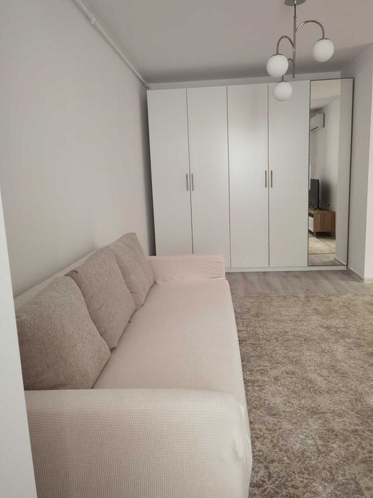 Apartament 2 camere in Hils Pallady, chirie, disponibil imediat
