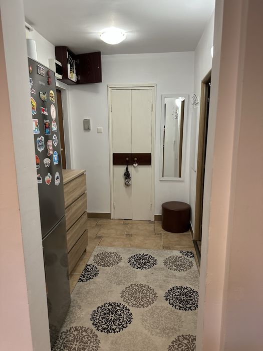 Persoana Fizica PF Proprietar vand apartament 2 camere decomandat Grigorescu Donath 188