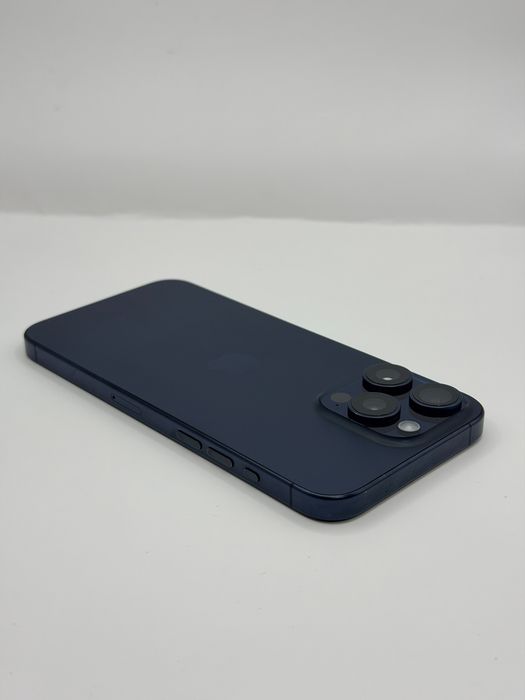 Iphone 15 Pro Max 256GB 100% Garantie Rate BuyBack - iphonezone.ro