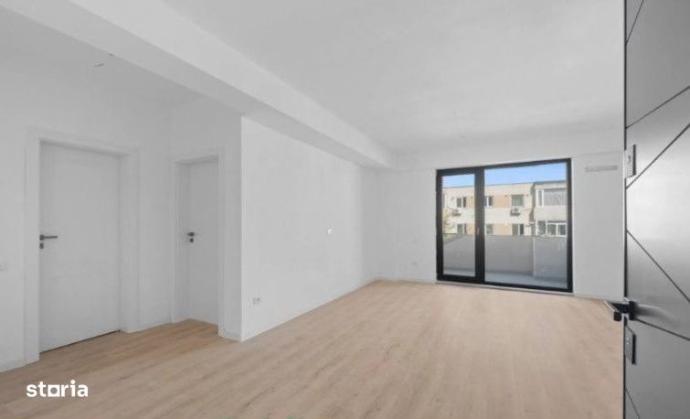 Tomis III , spatii IDEAL BIROURI, 58 - 75 mp. , imobil 2023