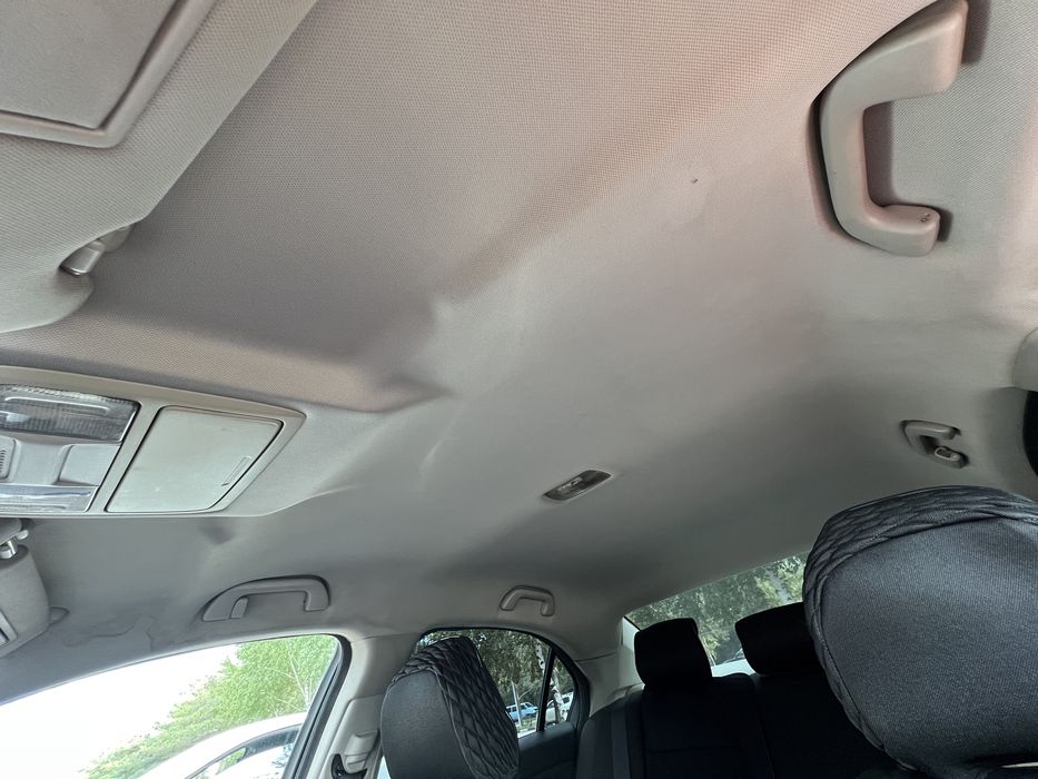 Продам Honda Accord