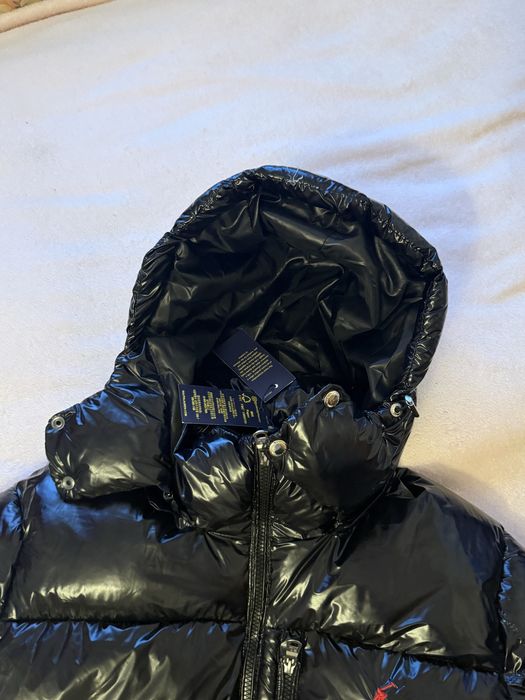 vand geaca ralph lauren