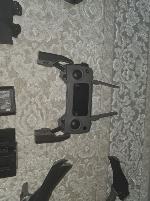 Продам дрон Мавик 2 про
