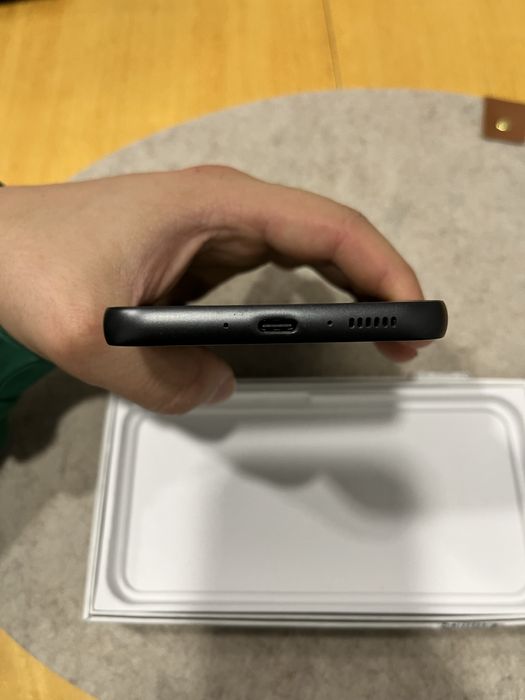 Samsung Galaxy A34 – 128GB, отлично състояние!