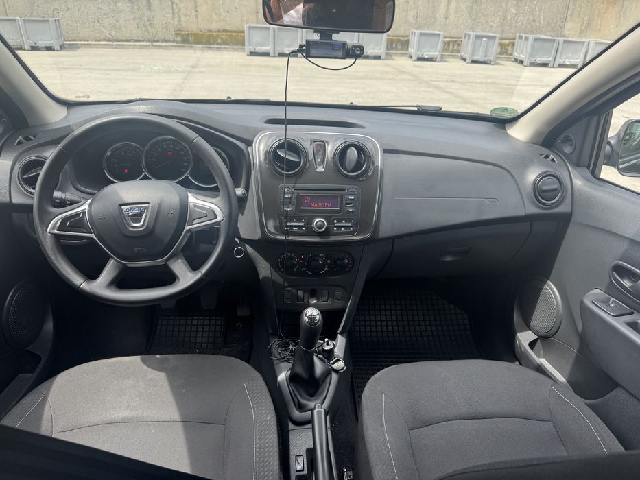 Vanda Dacia Sandero 2020 1.0 benzina/ GPL