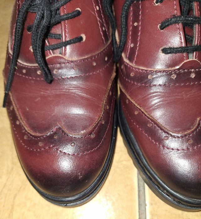 Pantofi piele dama