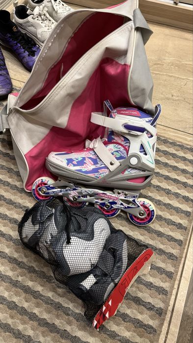 Ролики размер от 34-38