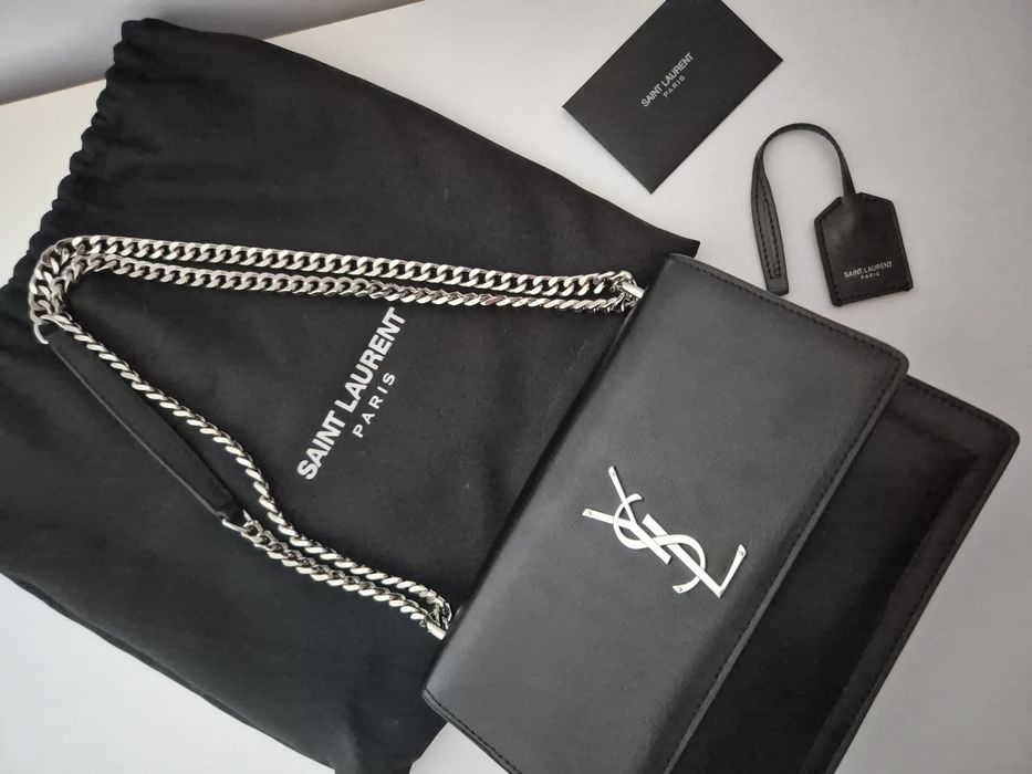 YSL дамска чанта