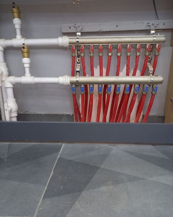 Svarka va Santexnika xizmatlari Toshkent boʻylab