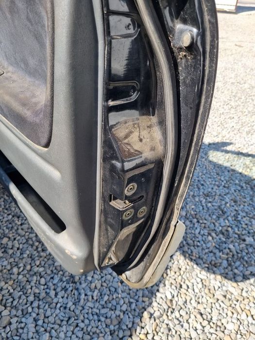Usa Dreapta Fata Suzuki Grand Vitara TD 1998 - 2005 SUV 2 Usi Bluish Black Pearl ...