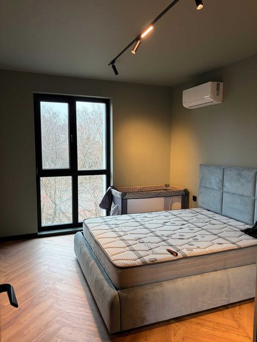 Двустаен апартамент