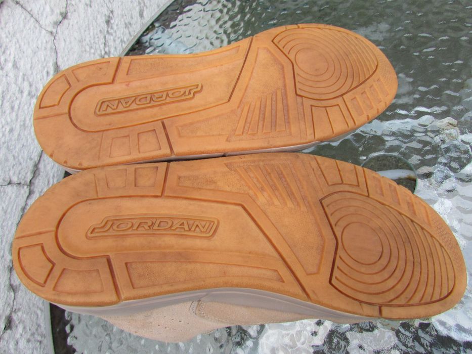 Мъжки маратонки Nike Air Jordan Courtside 23