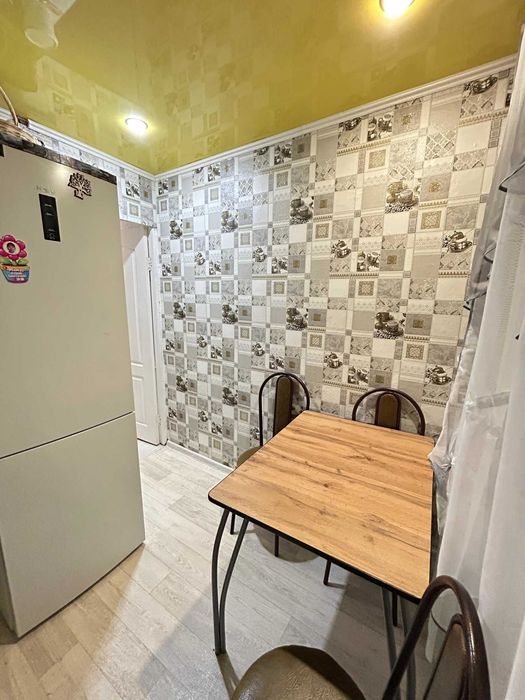 Продажа 3-комнатной квартиры