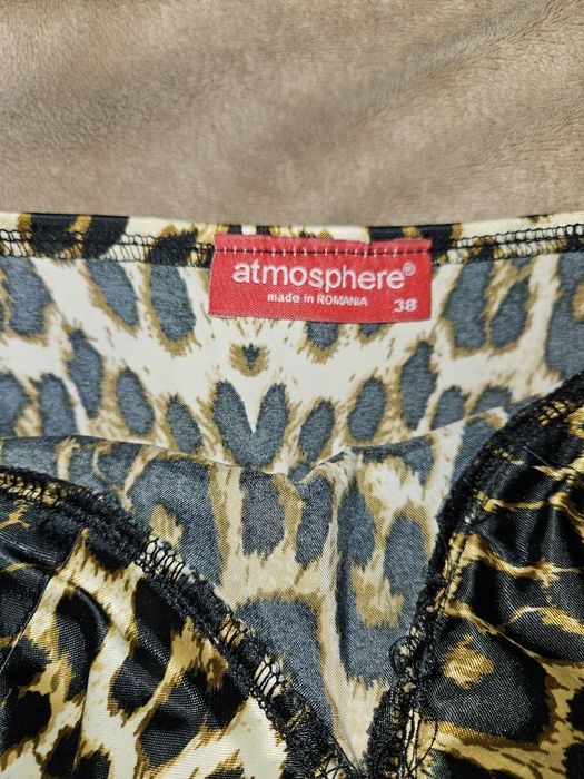 Rochie atmosphere eleganta pt orice ocazie