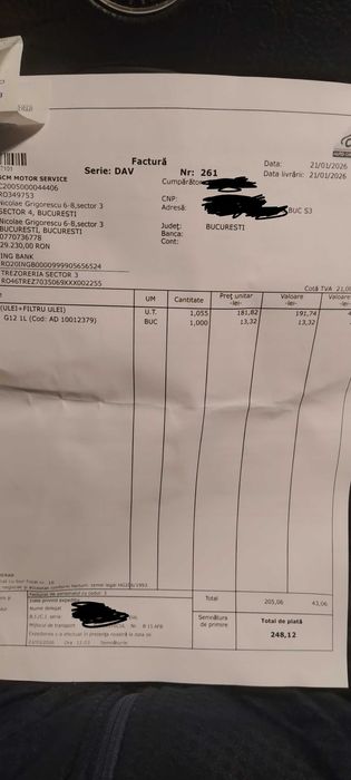 Skoda Octavia Tour 2