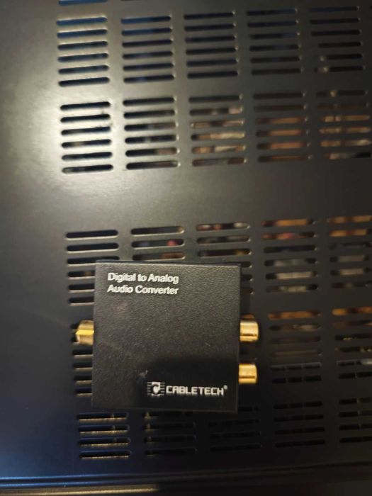 Стерео ресийвър Pioneer SX-10 AE
