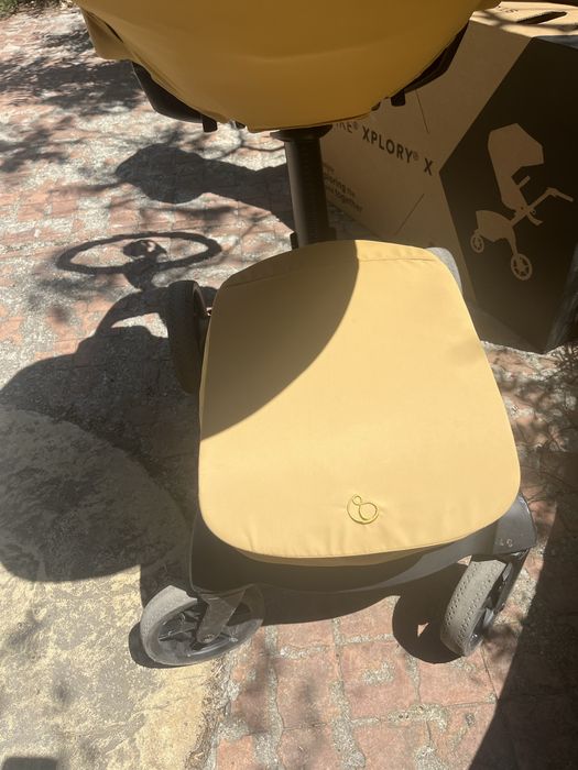 STOKKE децка количка